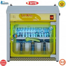 신원 자외선 칼 도마 식판 식기 컵 칫솔 살균 소독기 건조기, 23.칫솔소독기 SW-15A