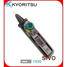 KYORITSU 共立 KEW-1030 數位三用電表