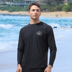 서프닉 남성래쉬가드 티셔츠 YSBe5002