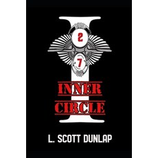 (영문도서) 27: Book One: Inner Circle Paperback, Independently Published, English, 9798328954730