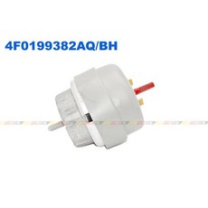 VAG小賴汽車 A6 C6 2005-2011 引擎腳 (乘客邊/駕駛邊) 全新, 1個, 382AQ