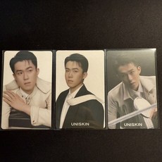 桃園出貨-王楚欽官方正品優時顔明星週邊乒乓球 文創夾 賀卡週邊小卡, 【官方正品】隨機1張官卡