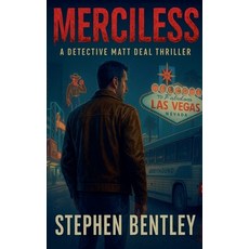 (영문도서)Merciless Paperback, Hendry Publishing, English, 9798232981082
