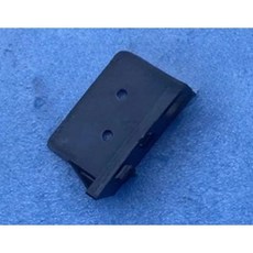 체리 카리 유유 세대 유진용 좌우 앞범퍼 설치 브래킷 클립, 4. FR Small, 기본