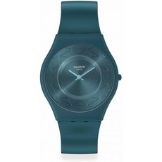 Swatch 스와치 AURIC WHISPER SS08N116 그린 워치 브랜드 손목시계 추천 445665