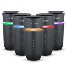 헤파필터 차량용공기청정기 H13등급, 본상품선택