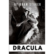 Dracula by Bram Stoker Paperback, Independently Published, English, 9798570540576