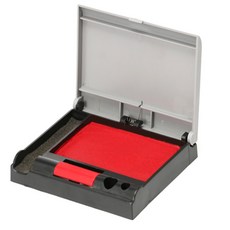 인주 케이스 사무용인주 도장함 도장인주