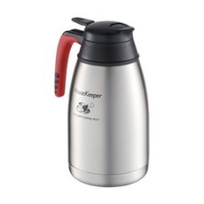 妙管家二代真空迎賓壺1.5L/2.0L 保溫保冷迎賓水壺, 1個, HKCF-1500S