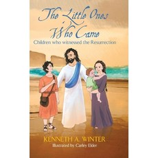 The Little Ones Who Came Hardcover, Wildernesslessons, English, 9781734934557