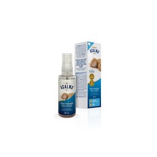 VetNova ACALMA 安心喵 情緒舒緩噴劑 60ml, 1個