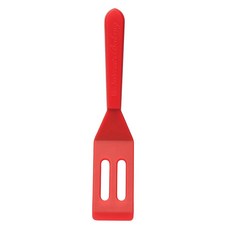 앤더슨 부인 u2019 베이킹 점보 쿠키 주걱 18/8 스테인리스 스틸 및 나일론 6인치 이상 너비, ni 8 Inch Silicone