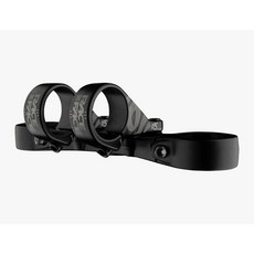 RF ST635DM50X0BLK 다이렉트 마운트 체 - 블랙 35 x 50mm