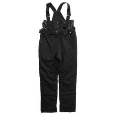 UPPERCUT 男女款時尚滑雪褲