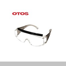 B-622AF 개인보호구 보안경 안면보호구 안전용 OTOS 68013ea 1(pc)