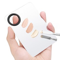 메이크업실기 팔레트 스파츌라 세트 RA_1707893998