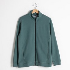 NERETTO 男子高爾夫球郵政編碼 - 開衫目標4顏色