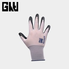 지스비 나노그립 장갑 NANO GRIP 스마트폰터치가능 (10개), 10개, L사이즈
