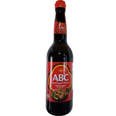 ABC 케찹 마니스 620ml Sweet Soy Sauce Kecap Manis, 1개