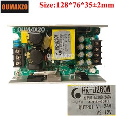 스테이지 파 라이트 스위치 HK JY 전원 공급 장치 COB 회로 기판 LED 150W 24V 36V