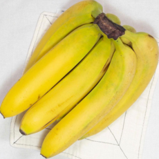 고당도 바나나, 1박스, 4kg