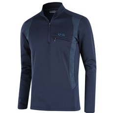 Pillar 國產男士厚冬季拉絨彈力T恤centalog