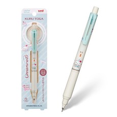 유니 산리오 쿠루토가 샤프 0.5 M5-KS 한정판, 시나모롤