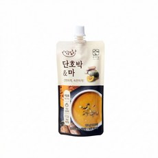 우리밀아침을 담다 단호박 마130g 7개입 2개, 130g, 14개
