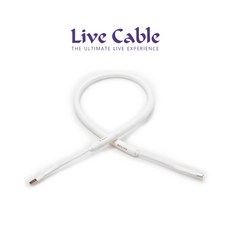 佑聲音響 Live Cable Grand Xtreme USB線（公司貨）汽車音響專用，提升音質，穩定傳輸，享受純淨音樂體驗, 1個, 2m