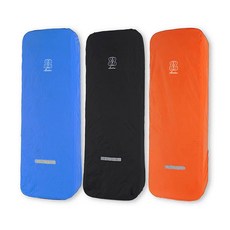 【我屋音樂】Artino 雨季必備 台灣製 提琴盒防水套, 1個, 小提琴,三角盒｜暖橘