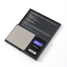 제임스마켓트렌드 휴대용 미니 전자저울 1kg 식단저울