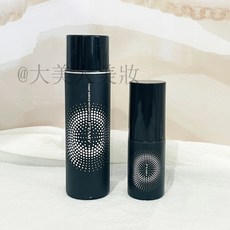 PRAMY 定妝噴霧 持久控油防水保濕補水 乾油肌學生適用, 1個, 100ml黑瓶焦面+30ml黑瓶焦面