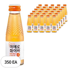 미에로화이바, 100ml, 350개