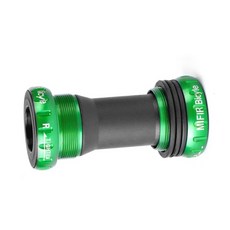 세라믹 하부 브래킷 베어링 밀폐 베어링 라인/프레스인 24-22mm MTB 로드 바이크 크랭크케이스