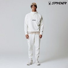 스파이더 남성 기모 조거 팬츠 SPIWCNFP305MIVY 2669086