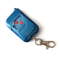 전기 면도기 차량용 제노바 방수 차 usb 자동 자흡식 휴대용 사무실 충전, 1, J. 플렌티 블루 리모컨