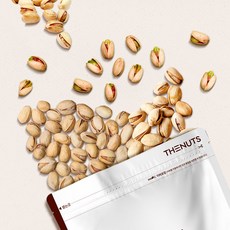 더너츠 미국산 피스타치오, 500g, 1개
