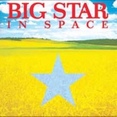[CD] Big Star - In Space
