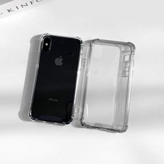 [교보문고] 태블리스 아이폰케이스 se2 7 8 xs 11 12 13 mini pro hp-8967, 옵션:12 pro max블랙