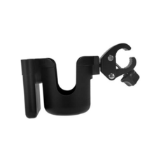 유모차 핸들 컵 홀더 유아차 보틀 멀티 유모차 물통 홀더 거치대 휴대폰 자전거 핸드폰 정리 용품