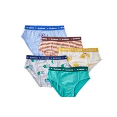 [블루독]GN 올오버5종삼각팬티 25910-510-03 569874