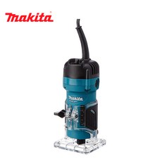 마끼다 유선 트리머 530W M3700B, 1개