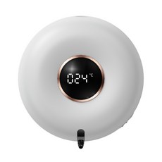 直銷智能壁掛式洗手機自動皁液機泡沫器感應皁液器禮品洗手器, Z04白色洗手機:如圖, 1個