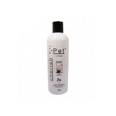 체리쉬 애견샴푸 피부병방지 500ml, 본상품선택