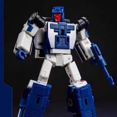 [발매] Rising Force 라이징 포스 RF-L04 RFL04 트랜스포머 G1 메나졸 브레이크 다운 자동차 액션 피규어, 1개