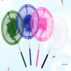 김영마켓 휴대용 잠자리채 바다낚시뜰채