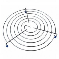 삼성 정품 큐커 오븐 낮은 석쇠 DE97-00136B 그릴망, 1개