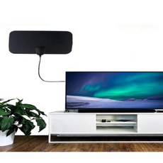 오렌지 마켓 디지털 HD TV 안테나 UHF 공중파 수신기 홈시어터용, 단품