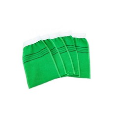 기쁘니 장갑타올 1P 때밀이수건