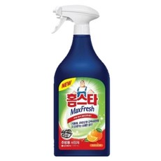 홈스타 맥스프레쉬 주방용 세정제